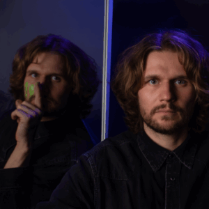 The Silent Cover Artwork